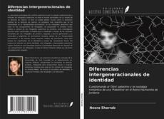 Portada del libro de Diferencias intergeneracionales de identidad