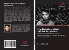 Buchcover von Międzypokoleniowe różnice tożsamości