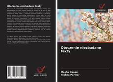 Portada del libro de Otoczenie niezbadane fakty