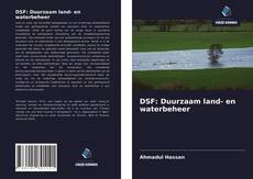 DSF: Duurzaam land- en waterbeheer的封面