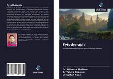 Bookcover of Fytotherapie