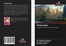 Portada del libro de Fitoterapia