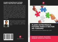 Buchcover von PLANO ESTRATÉGICO FUTURO PARA O SECTOR DO TURISMO