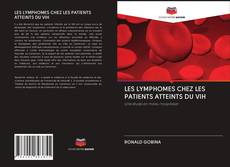 Bookcover of LES LYMPHOMES CHEZ LES PATIENTS ATTEINTS DU VIH