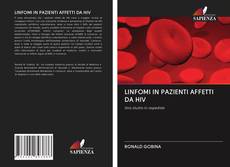 Couverture de LINFOMI IN PAZIENTI AFFETTI DA HIV