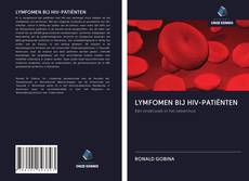 Copertina di LYMFOMEN BIJ HIV-PATIËNTEN