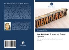 Bookcover of Die Rolle der Frauen im Gada-System