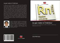 Bookcover of Le gaz radon à l'intérieur
