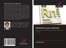 Capa do livro de Wewnętrzny gaz radonowy 