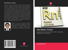 Bookcover of Gás Rádon Indoor