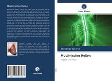 Bookcover of Muslimisches Heilen
