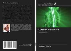 Buchcover von Curación musulmana