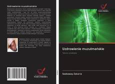 Portada del libro de Uzdrowienie muzułmańskie