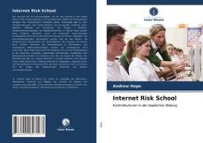 Internet Risk School kitap kapağı