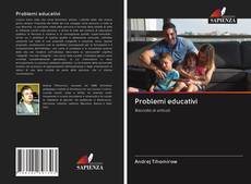 Bookcover of Problemi educativi