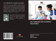 Обложка LES TUMEURS DES GLANDES SALIVAIRES