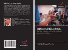 Bookcover of KSZTAŁCENIE NAUCZYCIELI