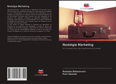 Bookcover of Nostalgie Marketing
