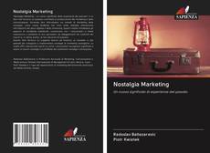 Buchcover von Nostalgia Marketing