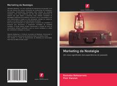 Bookcover of Marketing da Nostalgia
