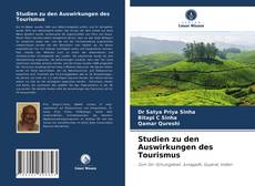 Studien zu den Auswirkungen des Tourismus的封面