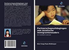 Capa do livro de Partnerschapsuitdagingen met Aziatische immigrantenouders 