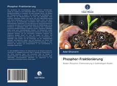 Capa do livro de Phosphor-Fraktionierung 