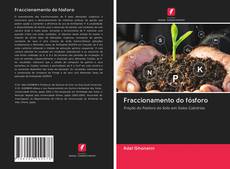 Bookcover of Fraccionamento do fósforo