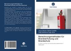 Berechnungsmethoden für Brandverhütung und Brandschutz的封面