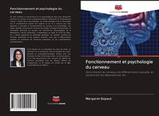 Buchcover von Fonctionnement et psychologie du cerveau