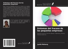 Buchcover von Síntomas del fracaso de las pequeñas empresas