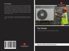 The Peltier kitap kapağı
