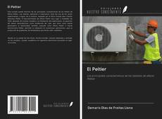 El Peltier kitap kapağı
