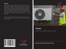 Peltier kitap kapağı