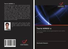 Teoria WiMAX-a kitap kapağı
