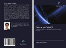 Theorie van WiMAX kitap kapağı