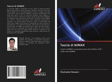 Capa do livro de Teoria di WiMAX 