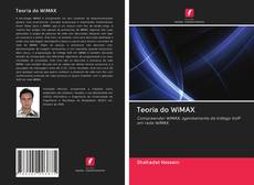 Capa do livro de Teoria do WiMAX 