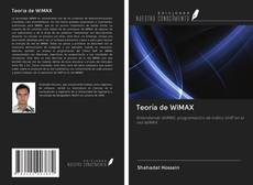 Capa do livro de Teoría de WiMAX 