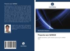 Theorie von WiMAX kitap kapağı