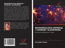 Bookcover of NEUROBIOLOGIA DEPRESJI I CHOROBY ALZHEIMERA