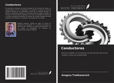 Bookcover of Conductores
