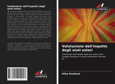 Valutazione dell'impatto degli aiuti esteri的封面