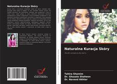 Bookcover of Naturalna Kuracja Skóry