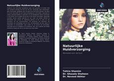 Обложка Natuurlijke Huidverzorging