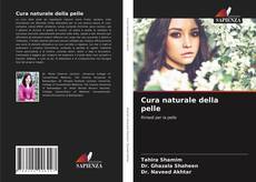 Cura naturale della pelle的封面