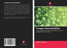 Bookcover of Fungos Queratinófilos