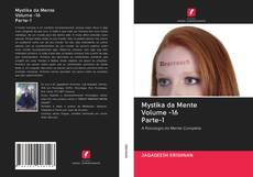 Mystika da Mente Volume -16 Parte-1 kitap kapağı