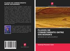 FLUXOS DE CONHECIMENTO ENTRE SOCIEDADES kitap kapağı