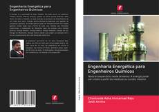 Capa do livro de Engenharia Energética para Engenheiros Químicos 